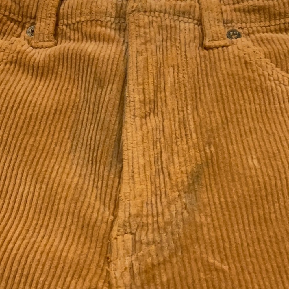 NWT AMERICAN EAGLE mom jeans super stretch size 6 28W - Picture 5 of 12